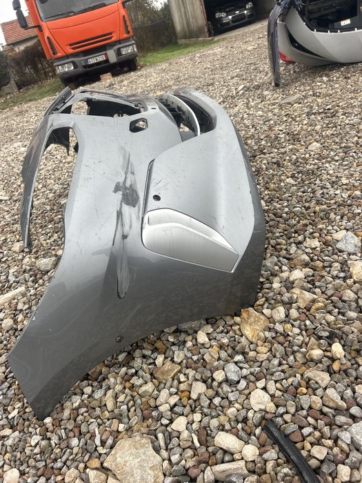 Предна брона з BMW f22/23 M2