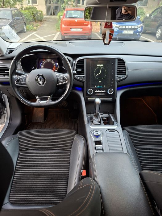 Renault Talisman Sedan