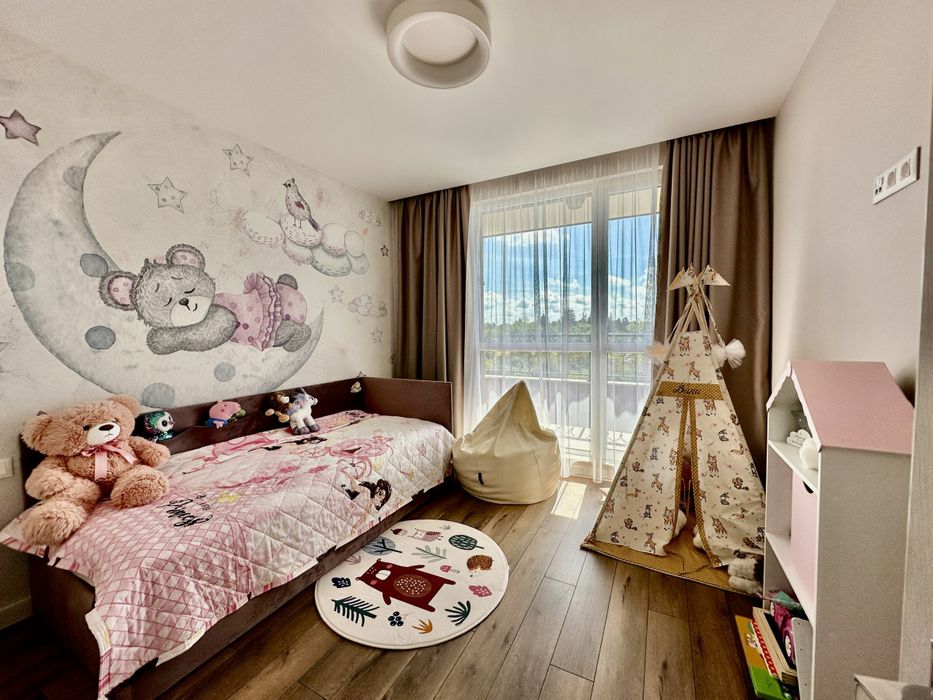 Продава се Тристаен апартамент в Бургас, Сарафово - 109 кв.м за 3303 €/кв.м - Снимка #5