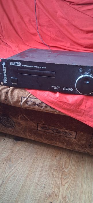 Продавам MP3 смесител за София