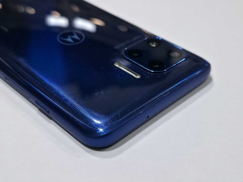 Motorola Moto G 5G Plus 128GB 6GB RAM Dual