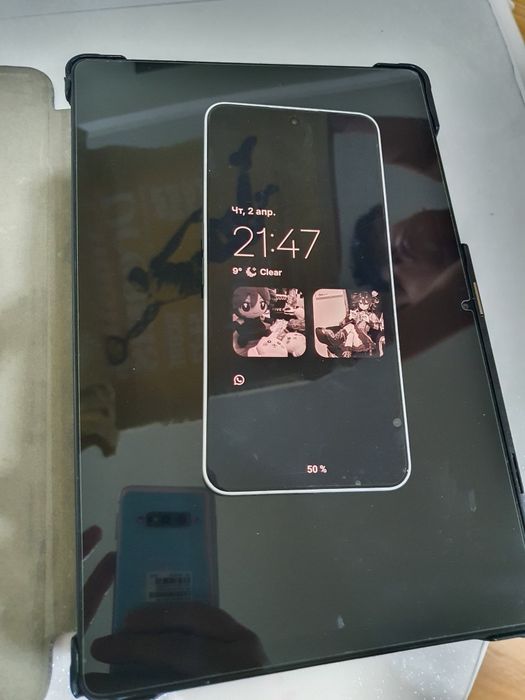 Nothing phone 3a (8/128ГБ)