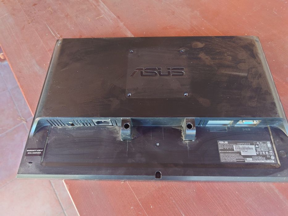 Монитор Asus LCD