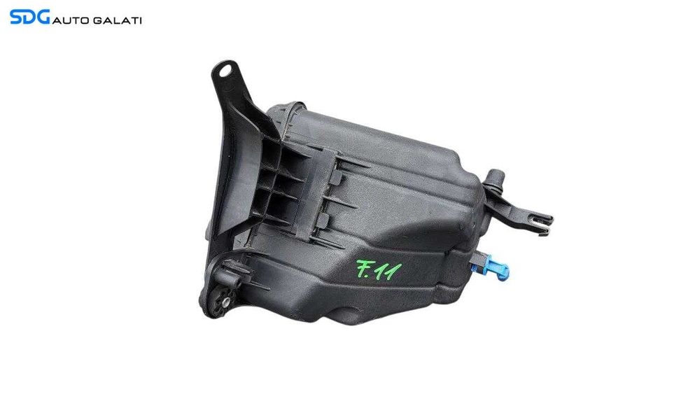 Vas Expansiune BMW Seria 5 F07 F10 F11 2009 - 2017 Cod 601949-03 [LR2228]
