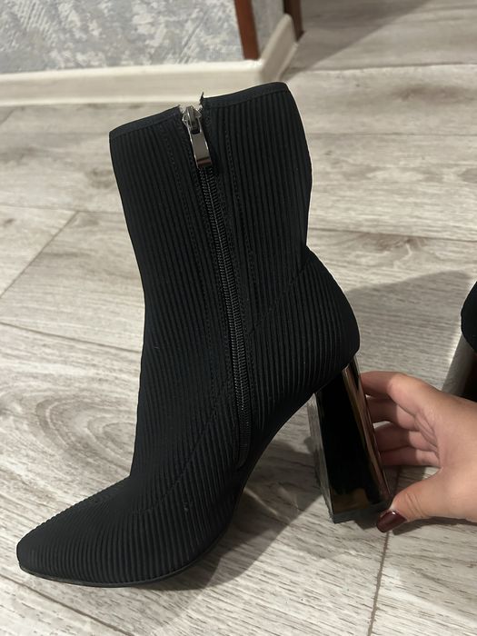 Обувь . Демисезонный каблук