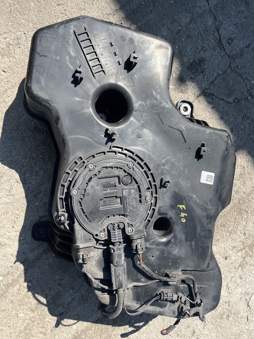 Rezervor adbluie bmw seria 1 F40 2.0 biturbo an 2020