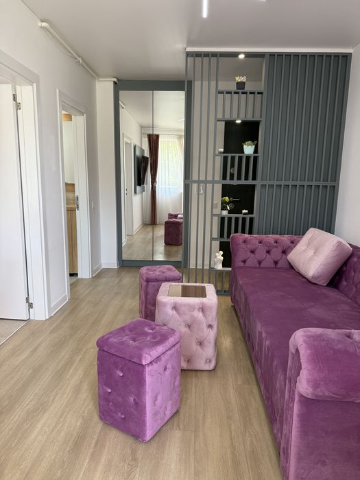 Inchiriez Garsonieră Sector 4