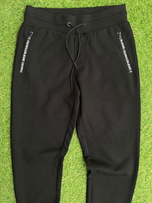Мъжко долнище : Calvin Klein Jeans S