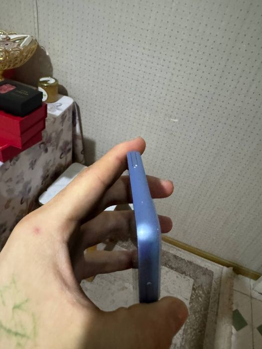 Samsung a33 5G память:128 ОЗУ:6GB