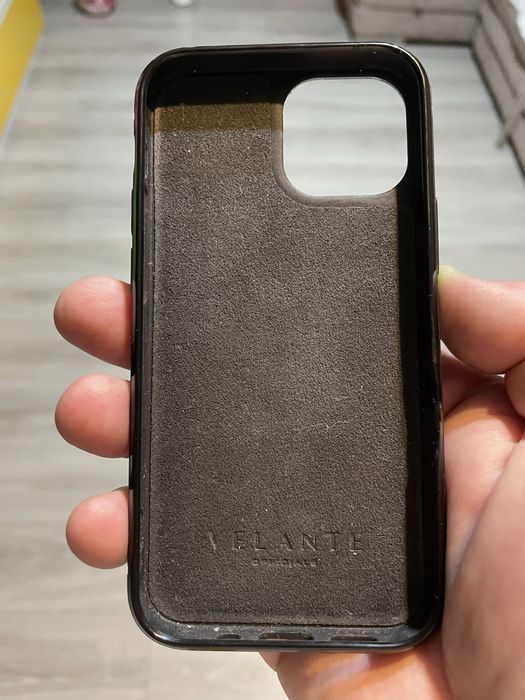 Vand husa Velante iPhone 13 mini
