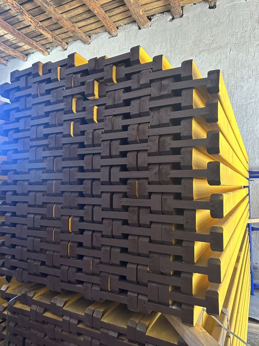 Продам обмен опалубка и все для монолита