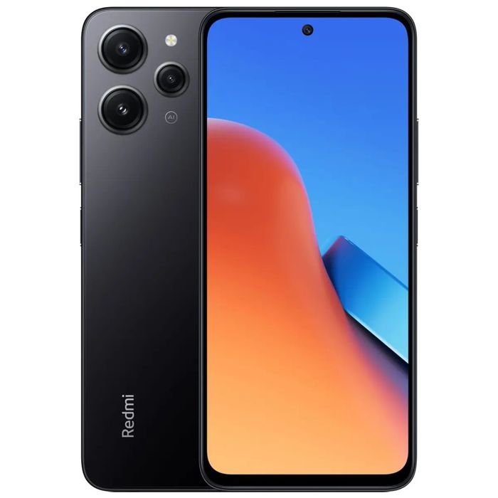 Redmi 12        16/256G