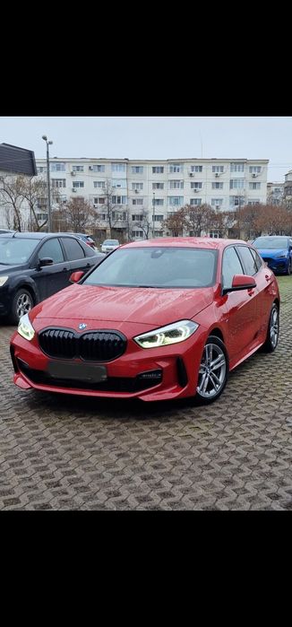 Bmw 118i Turbo F40 Seria 1