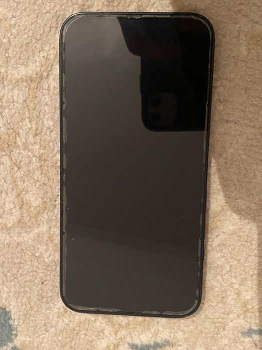 iPhone 13 128гб состояние хорошо