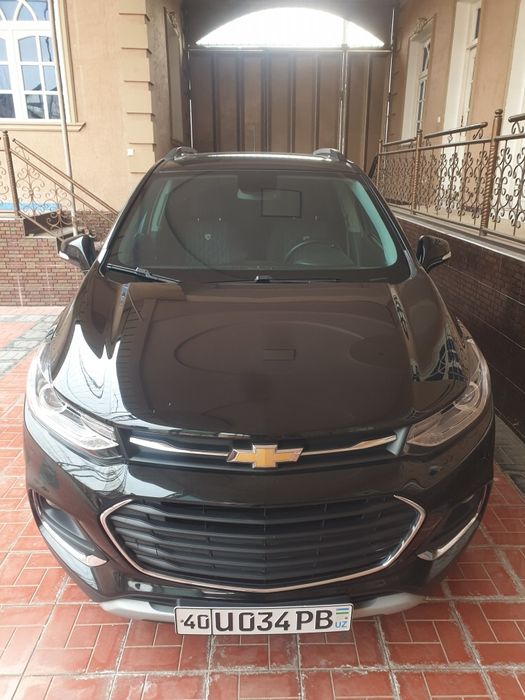 Трекр 1 пример 2019 йил