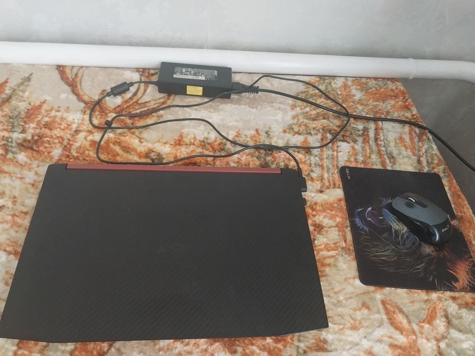 Продам ноутбук Acer nitro 5