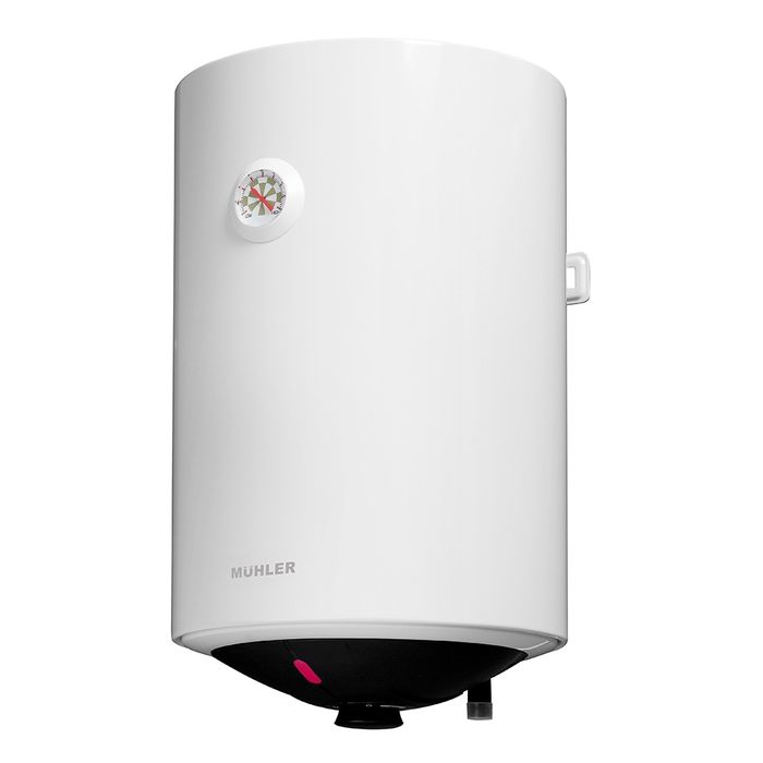 Нов вертикален бойлер Muhler WH80MV2