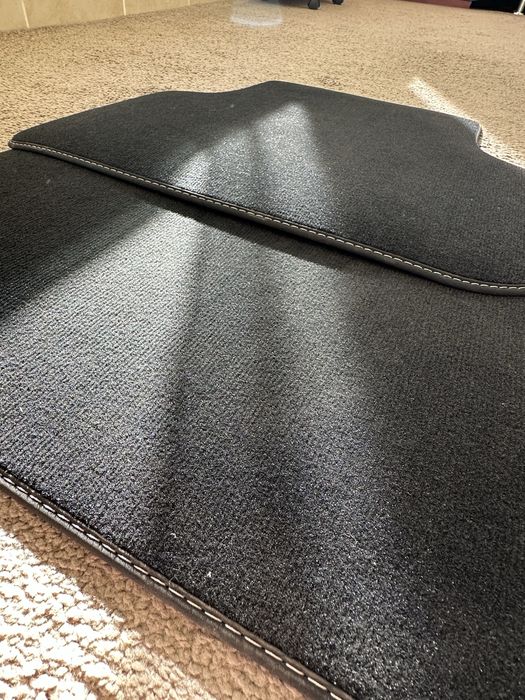 Covorașe textile VW Tiguan 2
