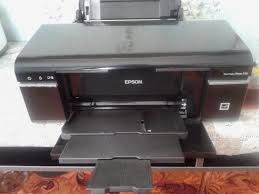 Принтер рангли Т50