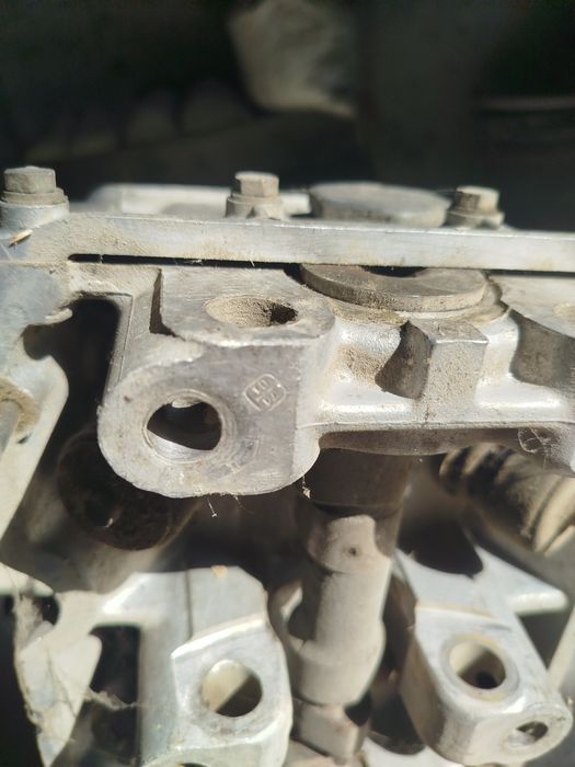 Прицеп ва москвич 412 92 йил головка сотилади