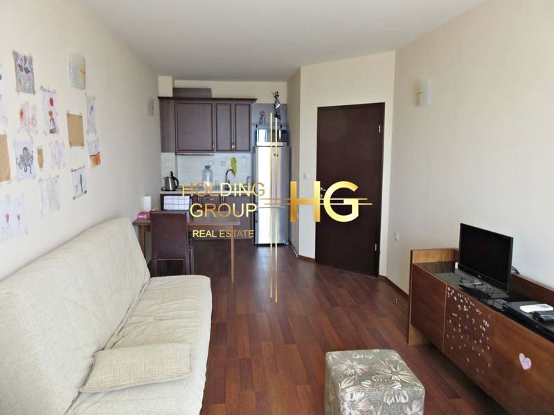 Продава се Двустаен апартамент в к.к. Златни пясъци - 68 кв.м за 1530 €/кв.м - Снимка #1