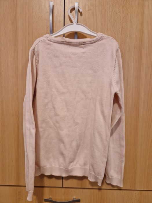 Bluza cu nasturi pentru fete, cardigan