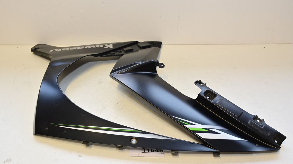 Carena Lateral Stanga Kawasaki ZX10R 2011 - 2015
