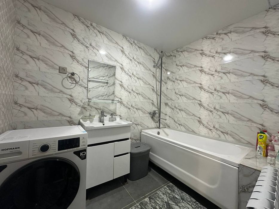 Продажа квартира 3х комнат 96м2 Сурум. АКТ