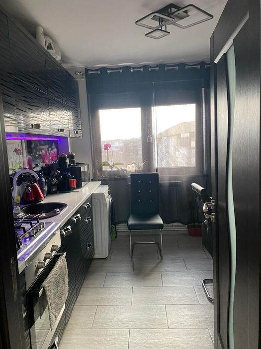 Apartament 3 camere Hipodrom !