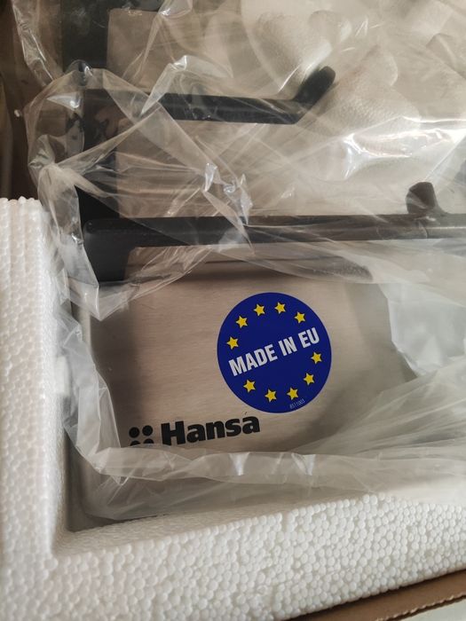 Варочная поверхность Hansa