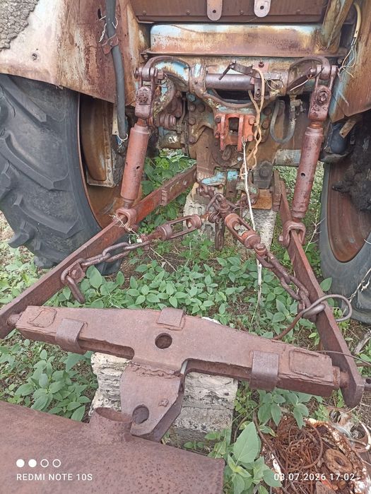 Продоётся.    Т-40