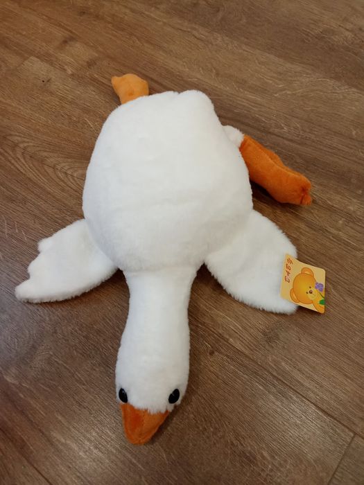 Мягкие игрушки для детей