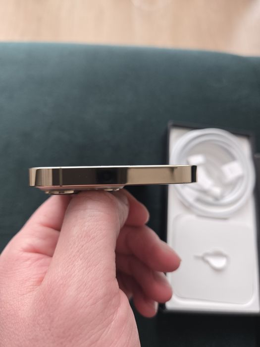 vand iphone 13 pro, 128 GB, impecabil