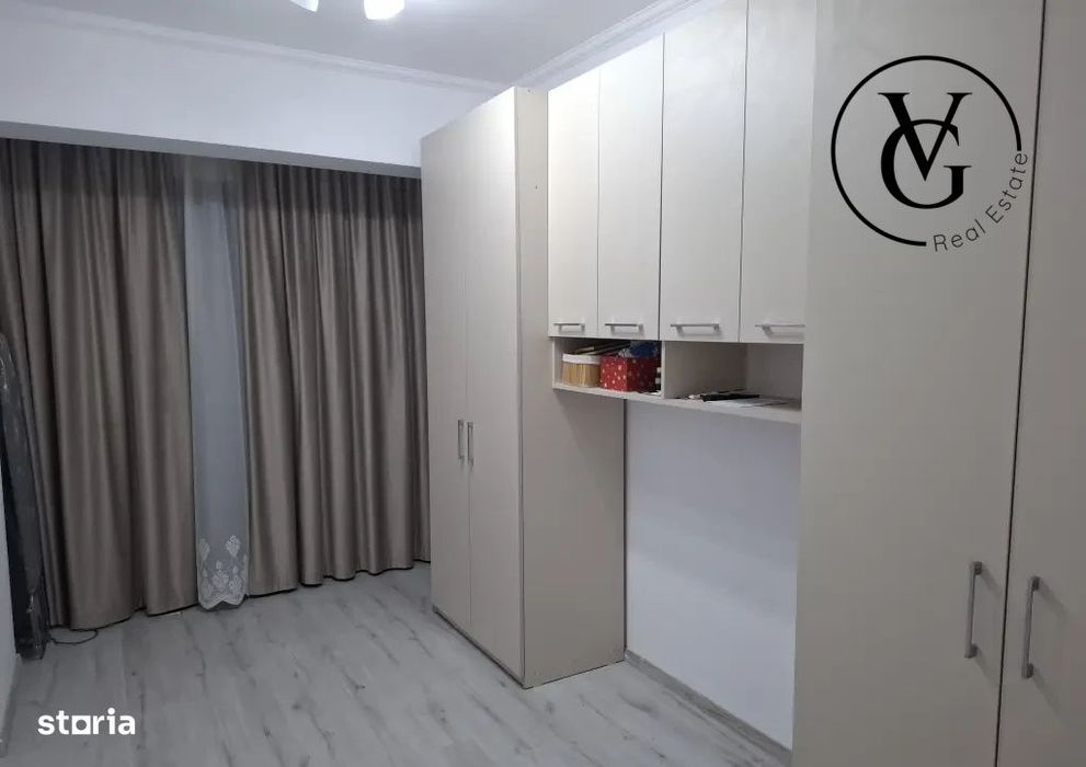 Apartament 2 Camere - Abator - Loc De Parcare