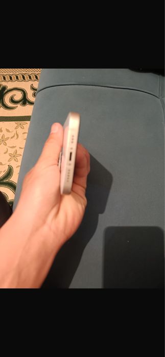 Айфон 13 без минус