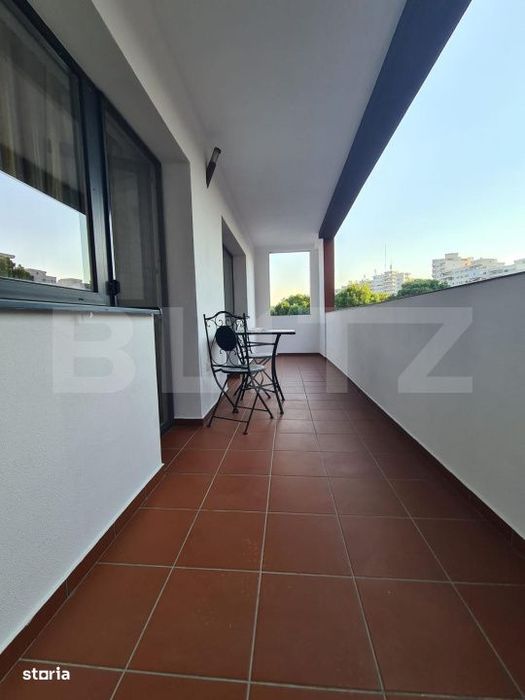 Apartament 3 camere, 86 mp, zona Cetate