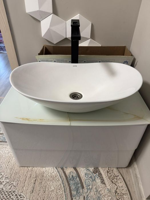 Продам раковину