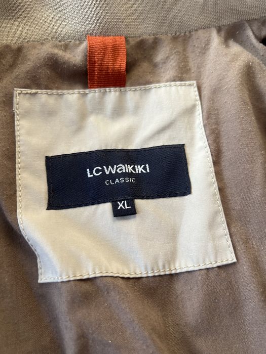 Мъжко пролетно яке Lc Waikiki XL