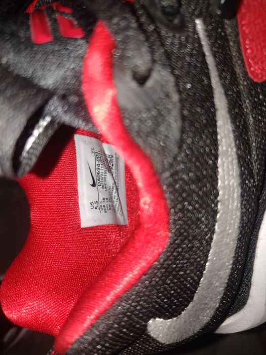 Adidași Nike Zoom Freak 3