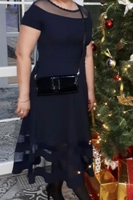 Продам платье 50-52 р-р