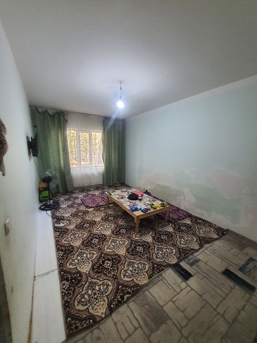 Своя квартира 3 комнатная