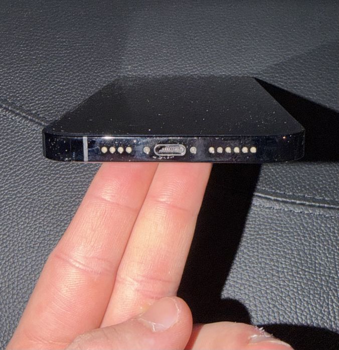 Iphone 14 Pro Max black, 128 GB, 80% батерия