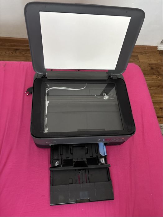 Inprimantă Canon pixma TS5250