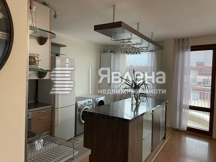 Дава се под наем Четиристаен апартамент в София, Манастирски ливади - 125 кв.м за 1300 € - Снимка #7