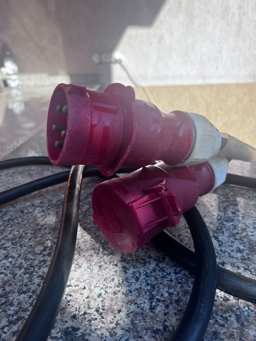 Adaptor alimentare 32 / 5 m