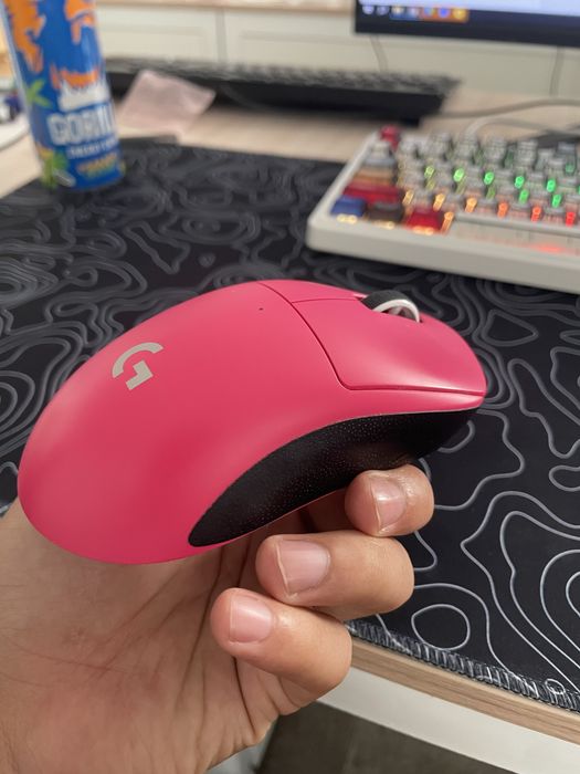 Продам мышку Superlight 2