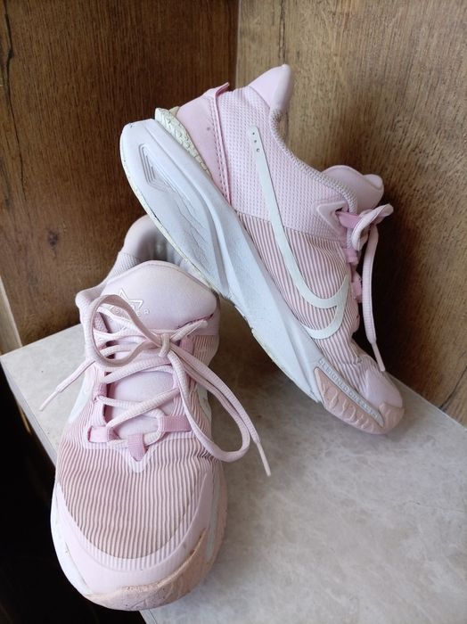 Nike Stars маратонки за момиче