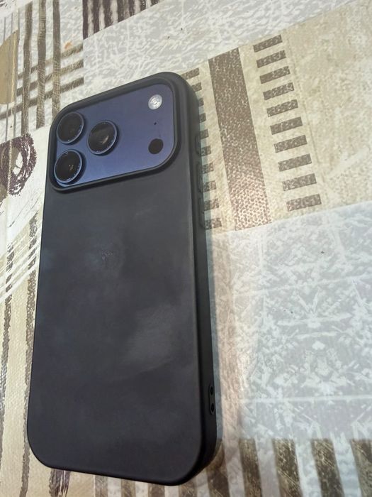 Iphone 17 Pro 256GB