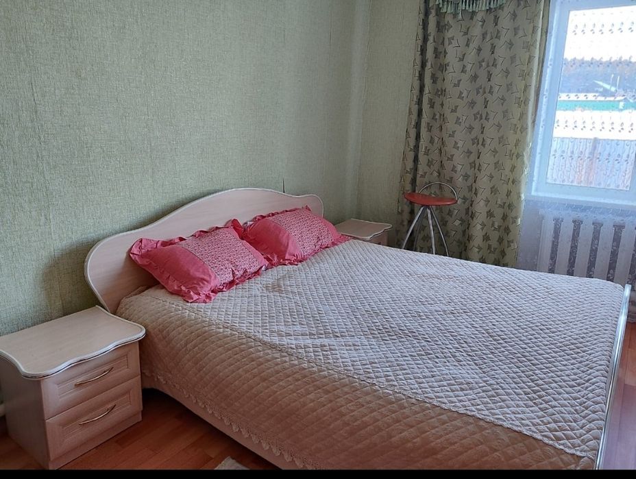 Продам дом в Зеренде возле леса