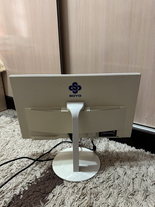 Монитор для компьютера